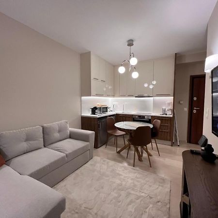 'Amaryllis Home' ,Το Σπίτι Σας Loutráki Extérieur photo