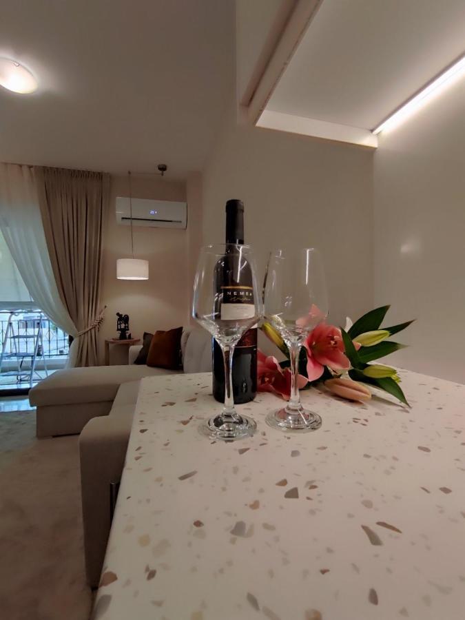 'Amaryllis Home' ,Το Σπίτι Σας Loutráki Extérieur photo