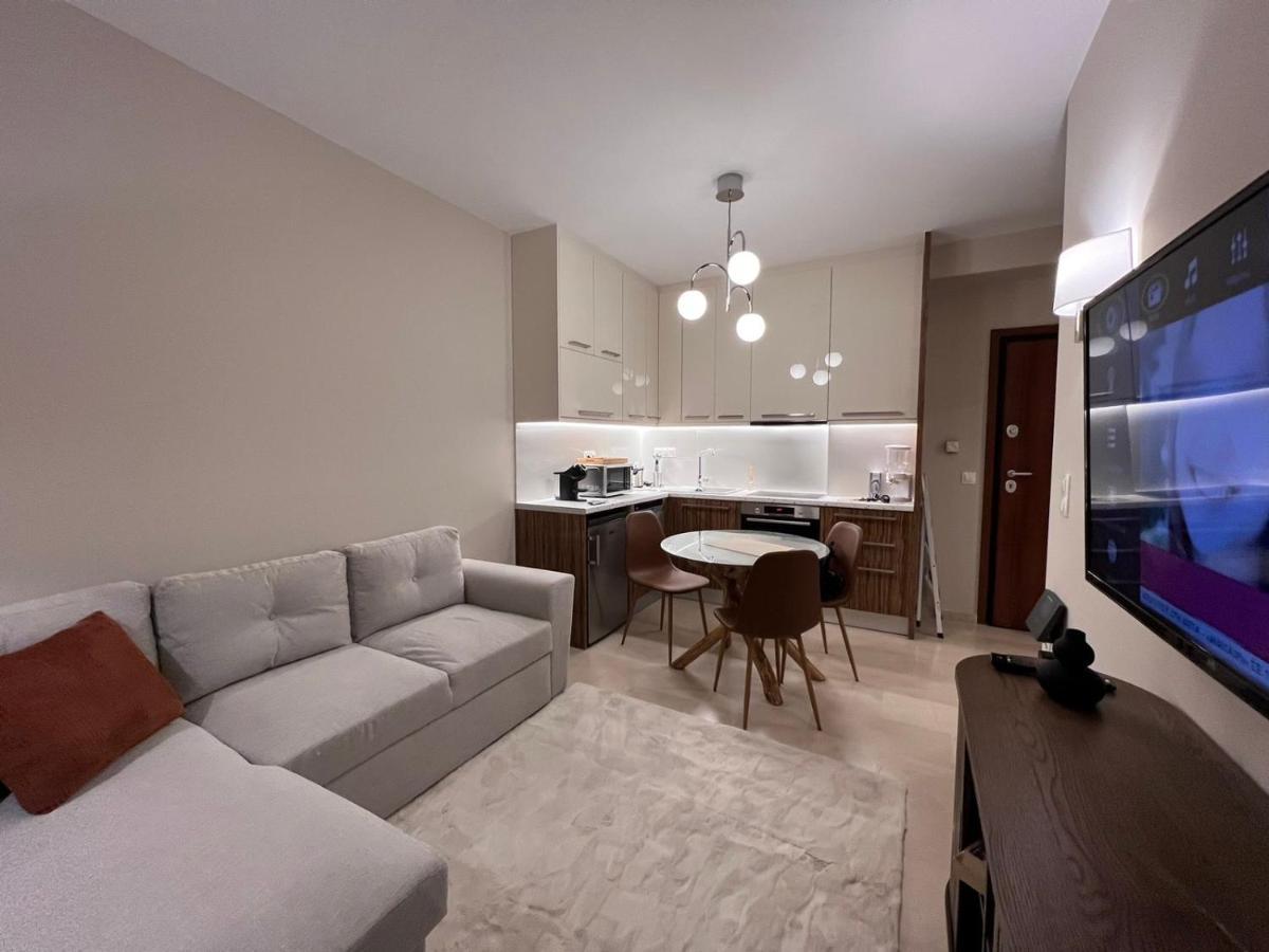 'Amaryllis Home' ,Το Σπίτι Σας Loutráki Extérieur photo