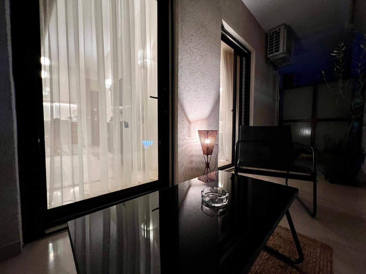 'Amaryllis Home' ,Το Σπίτι Σας Loutráki Extérieur photo