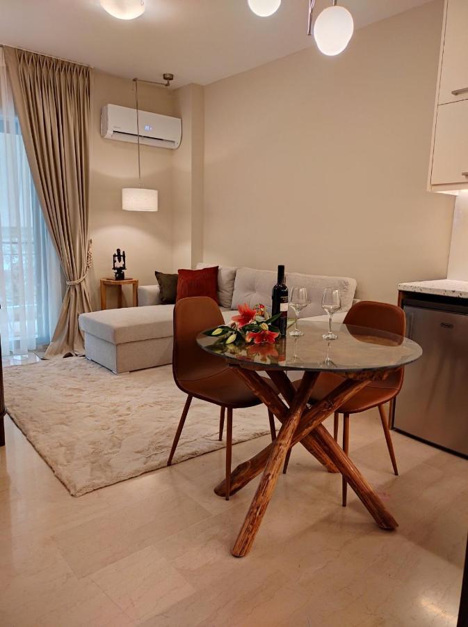 'Amaryllis Home' ,Το Σπίτι Σας Loutráki Extérieur photo