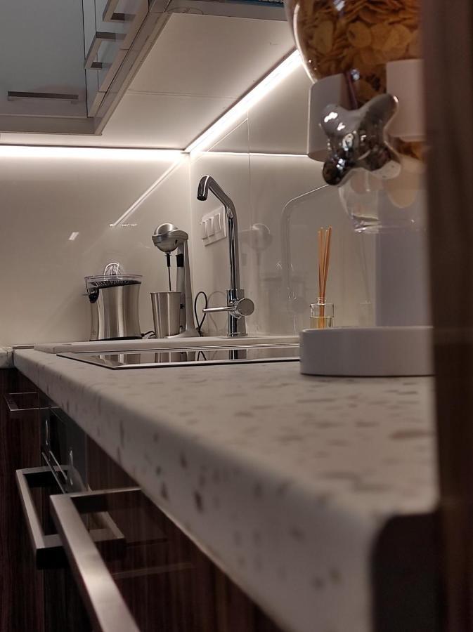 'Amaryllis Home' ,Το Σπίτι Σας Loutráki Extérieur photo
