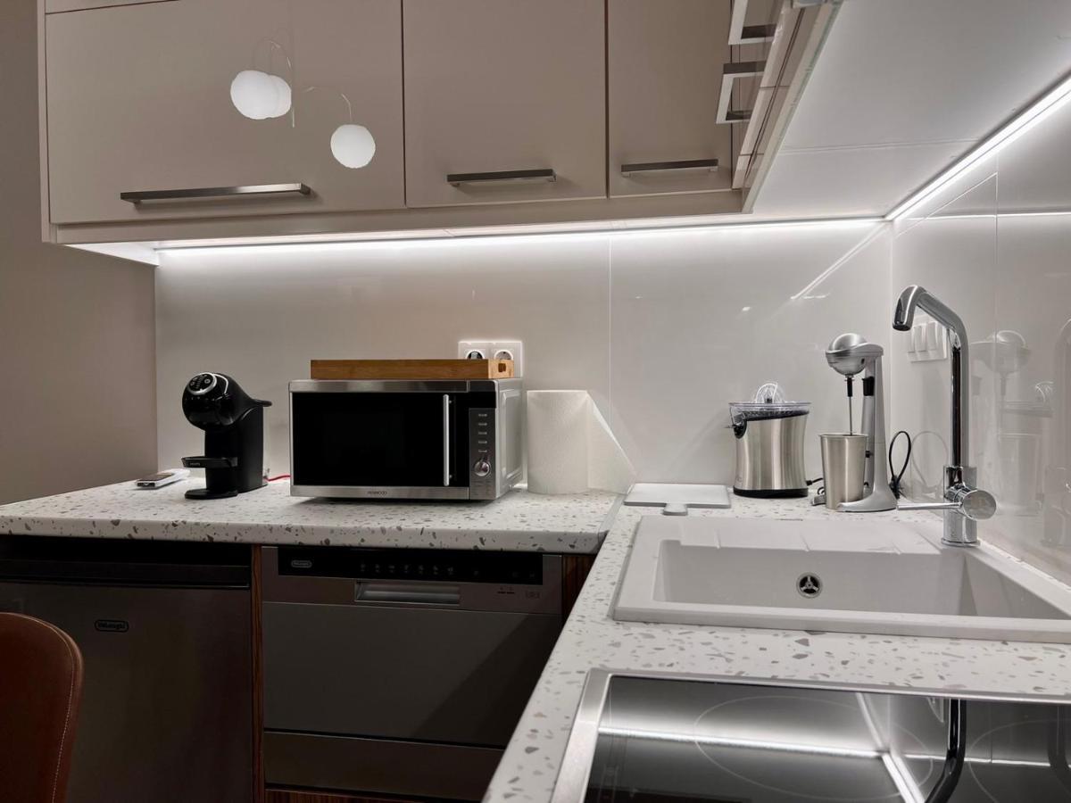 'Amaryllis Home' ,Το Σπίτι Σας Loutráki Extérieur photo