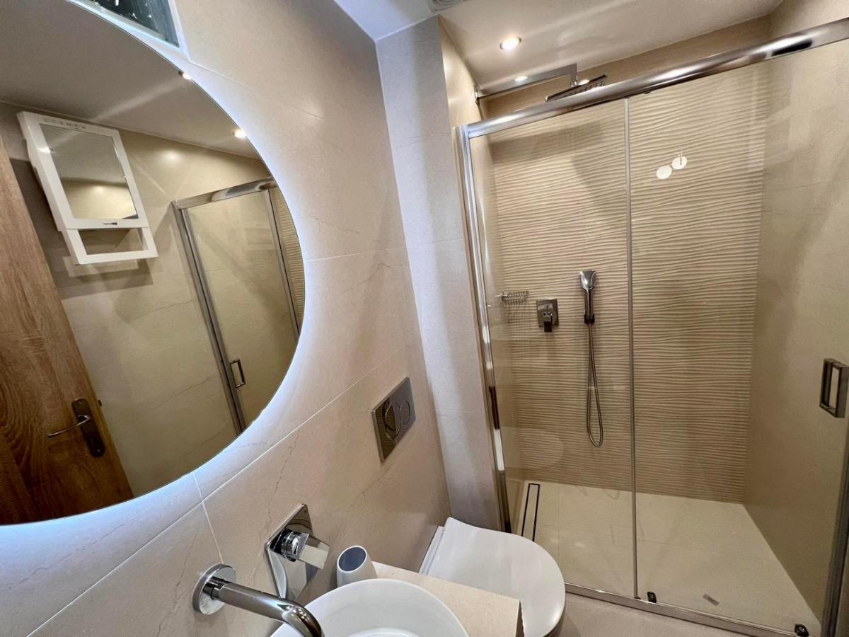 'Amaryllis Home' ,Το Σπίτι Σας Loutráki Extérieur photo