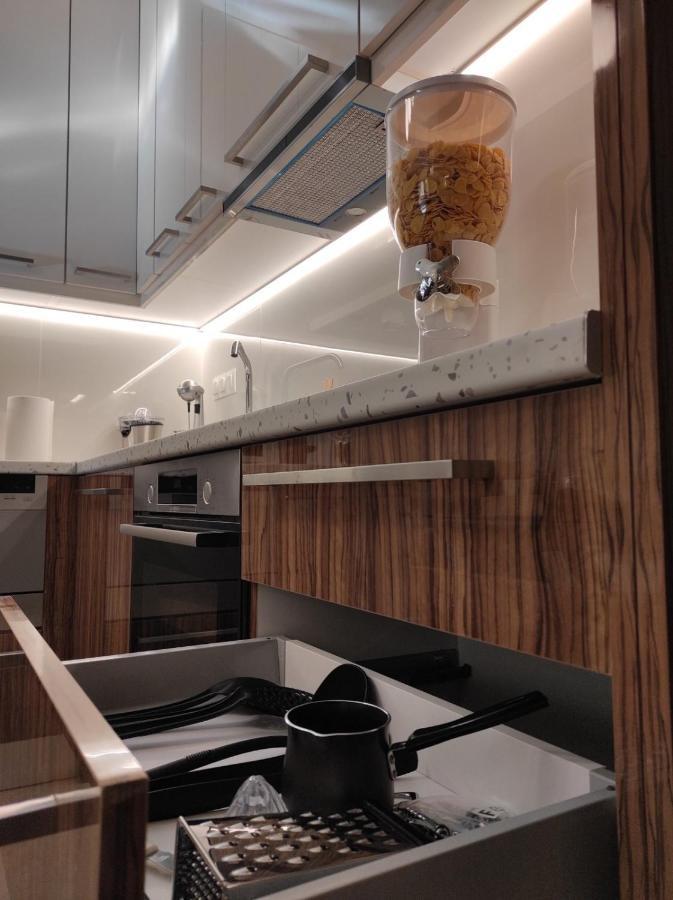'Amaryllis Home' ,Το Σπίτι Σας Loutráki Extérieur photo