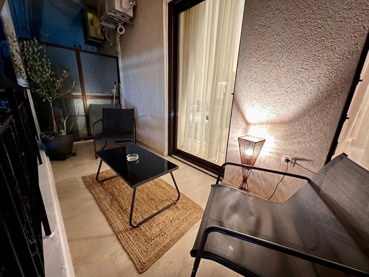 'Amaryllis Home' ,Το Σπίτι Σας Loutráki Extérieur photo