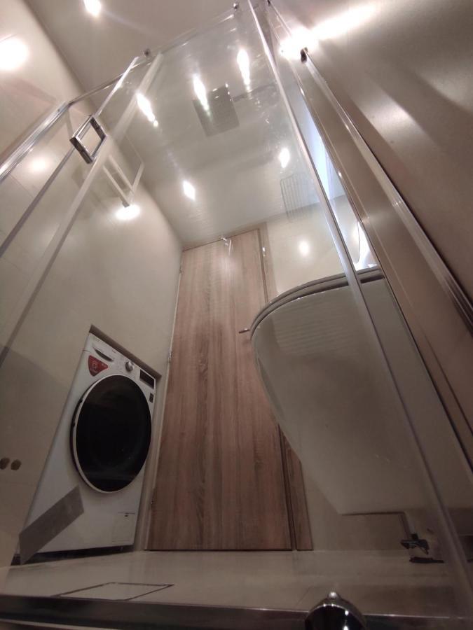 'Amaryllis Home' ,Το Σπίτι Σας Loutráki Extérieur photo
