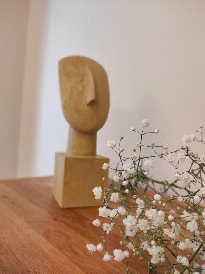 'Amaryllis Home' ,Το Σπίτι Σας Loutráki Extérieur photo