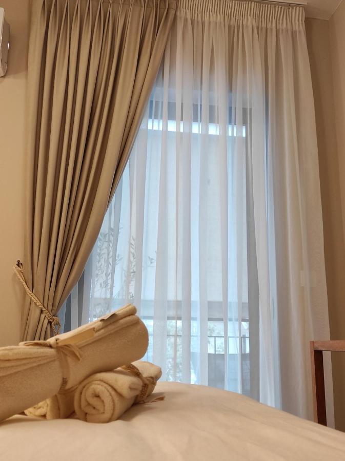 'Amaryllis Home' ,Το Σπίτι Σας Loutráki Extérieur photo