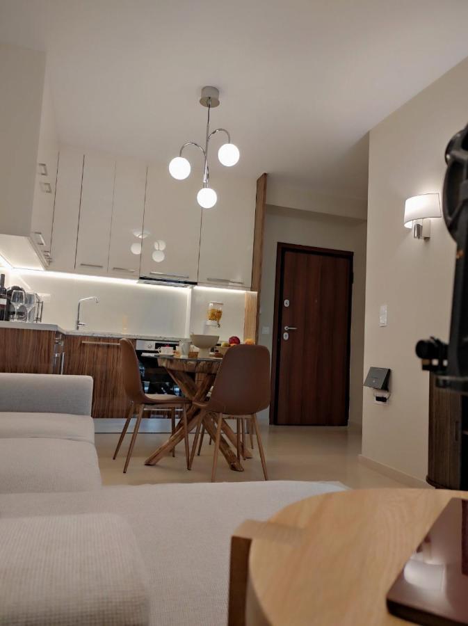 'Amaryllis Home' ,Το Σπίτι Σας Loutráki Extérieur photo