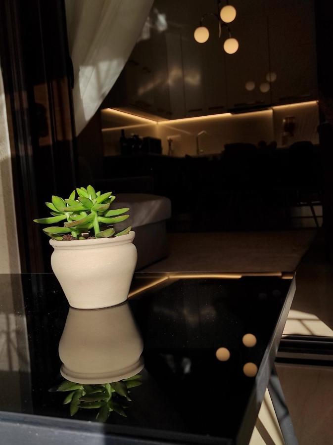 'Amaryllis Home' ,Το Σπίτι Σας Loutráki Extérieur photo