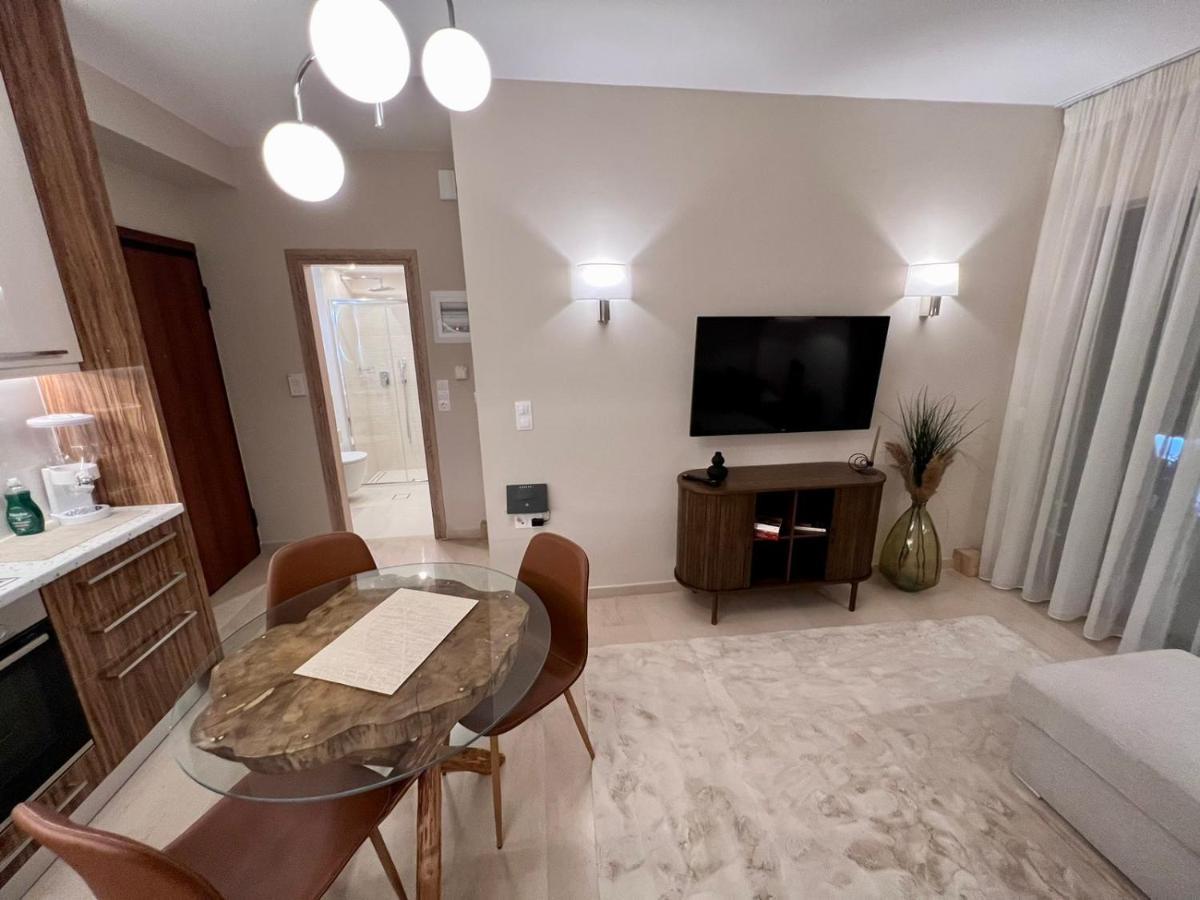 'Amaryllis Home' ,Το Σπίτι Σας Loutráki Extérieur photo