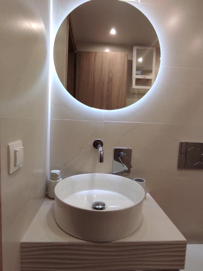 'Amaryllis Home' ,Το Σπίτι Σας Loutráki Extérieur photo